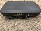 Comcast Business Cbr-t Cga4131com Cable Modem Wifi Router Gateway