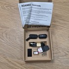 Roamee Duo_bluetooth Hands-free Kit For Bikers Supertooth New In Open Box