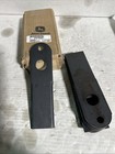 Oem John Deere Blade H215004 Qty 10
