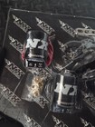 Nitrous Express Lightning Carbon Fiber Solenoids Wet Fuel No Bottle Kit Solenoid
