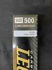 Easton Archery Carbon Legacy Arrows - 500 - 4  Feathers 6pk Brand New