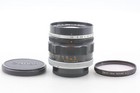  mint  Canon Fl 58mm F1 2 Mf Standard Prime Lens For Fd Mount From Japan