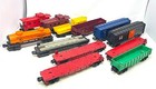 Lionel Train Set   Lot Of 44  