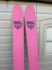 Black Crows Corvus Freebird 183 Skis With Dynafit Ski Speed Bindings