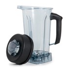 64 Oz Container Pitcher Jar For Vitamix 6000 Blender Classic