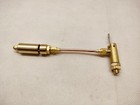Microcosm Mw-5 2-stage Adjustable Tone Steam Bell Whistle For Steam Engine Model