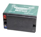2pc Of Sealed Lead Acid Battery Fit Emotorem-25 Sj-25 Em25 Sj25 Scrubber