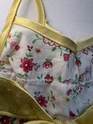 Build A Bear Rare Yellow Floral Flower Dress Sundress Summer Spring Teddy Outfit