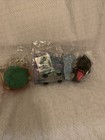 Mcdonalds Happy Meal Lot Of 3 Mattel Totally Toy Holiday New In Package