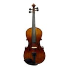 Symphony Ga25  professional Series  15-inch Solid Spruce Viola Outfit - Brown