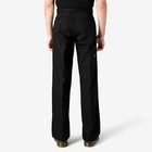Dickies D85283 Loose Fit Double Knee Work Pants Black 36x30 Nwot