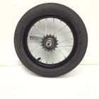 12  Bicycle Rear Black Wheel Coaster Brake With 12-1 2 X 2-1 4 tire Bike  v38