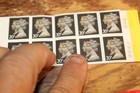 Great Britain Bk1041 Mint Booklet Complete - Machin
