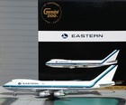 Gemini Jets G2eal747 Eastern Airlines Boeing 747-100 N735pa Diecast 1 200 Model