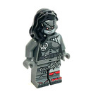Robot Zombie Stripper Dancer Minifig For Lego - New