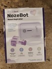New Dr  Noze Best Nozebot Nasal Aspirator  Sealed   fast Free Shipping