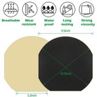 6pk Horse Hoof Tape Cotton Strong Sticky Wraps Breathable Wounds Laminitis Absce