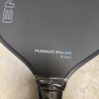 New Engage Pursuit Pro1 Mx  Pickleball Paddle  5 2oz  Carbon Fiber