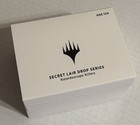 Kaleidoscope Killers Secret Lair Mtg Sealed New The Ur-dragon  planeswalker 
