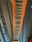 1957 Gibson Skylark Korina Steel Lap Guitar 