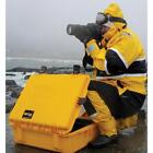 Pelican Storm Im2700 Case No Foam Or Divider  Yellow  im2700-20000
