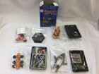Thunderbirds Sf Movie Selection Vol 1 Set Of 7