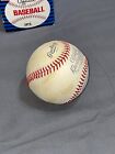 Vintage Rawlings Ips Haiti Official George Khoury League Baseball New   Box