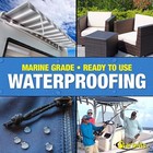 Star Brite 81900 Fabric Waterproofing W  Ptef Tent Boat Top Cover - 1 Gallon