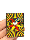 Lucky Joker Double Sided Poker Card Guard New   Exclusive To The Poker Store