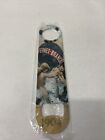 Fernet - Branca Bottle Opener  church Key  Mermaids Authentic