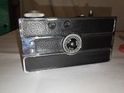 Vintage Argus Camera   Soligar Lens