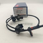 4x Abs Wheel Speed Sensor Front Rear Right   Left For 2009-2011 Honda Pilot New