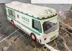 1998 Hess Toy Truck Recreation Van With Dune Buggy   Motorcycle Collectible