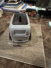 Ertl 1932 Panel Delivery Van Bank 1 25 Scale New In Box With Key