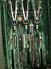 Vintage Keuffel Esser Drafting Set  Dwk