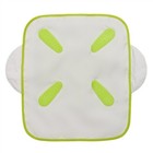 Munchkin Protect Booster Chair Cover  Green