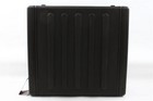 Used Skb 4u Space Roto Molded Rack  1skb-r4u 