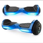 Hover-1 Axle Kids  Electric Self-balancing Board Up To 7mph  Up To 3miles-blue