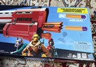 Nerf  fortnite Ts  E6159 Brand New Sealed