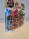 Littlest Pet Shop Teensies New In Box Nib Figure Backyard Garden Park Clubhouse