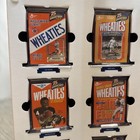 24k Gold Signatures On Mini Box Wheaties 75 Years Of Champions 11 Boxes  Read 