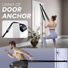 22mm Heavy Duty Resistance Bands For Gym Exercise Pull Up Fitness Workout Usa