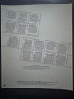 Scott  3191 Celebrate The Century   1990s Pane Of 15 33   Stamps  1999 