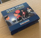 Star Trek The Spock Vs  Q Collection   3-disc Set   Mint