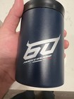 New Automobili Lamborghini Travel Tumbler Mug Cup Italy 60th Anniversary 