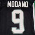 Mike Modano Dallas Stars Custom Jersey Size Large Nice  