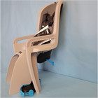 Thule Ridealong Child Bike Seat Ride Along Dual Beam Suspension