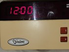 Spiratone Darkroom Digital Timer Tested And Working