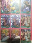 1995 Marvel Metal Cards Alternate M  lot Of-19  Wolvirine Look In Description