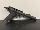 Asg Action Army Aap-01 Gas Blow Back Airsoft Pistol - Black